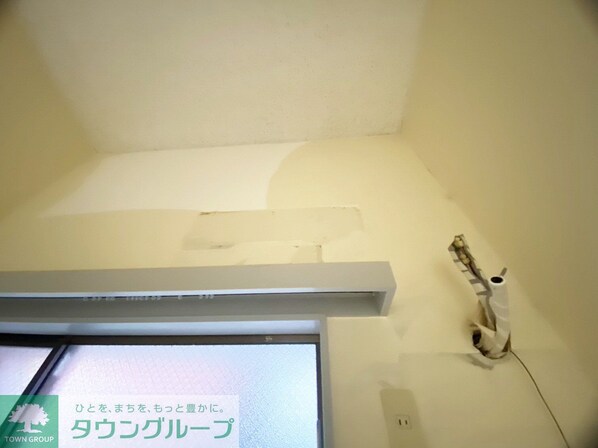 ドエル馬絹Bの物件内観写真